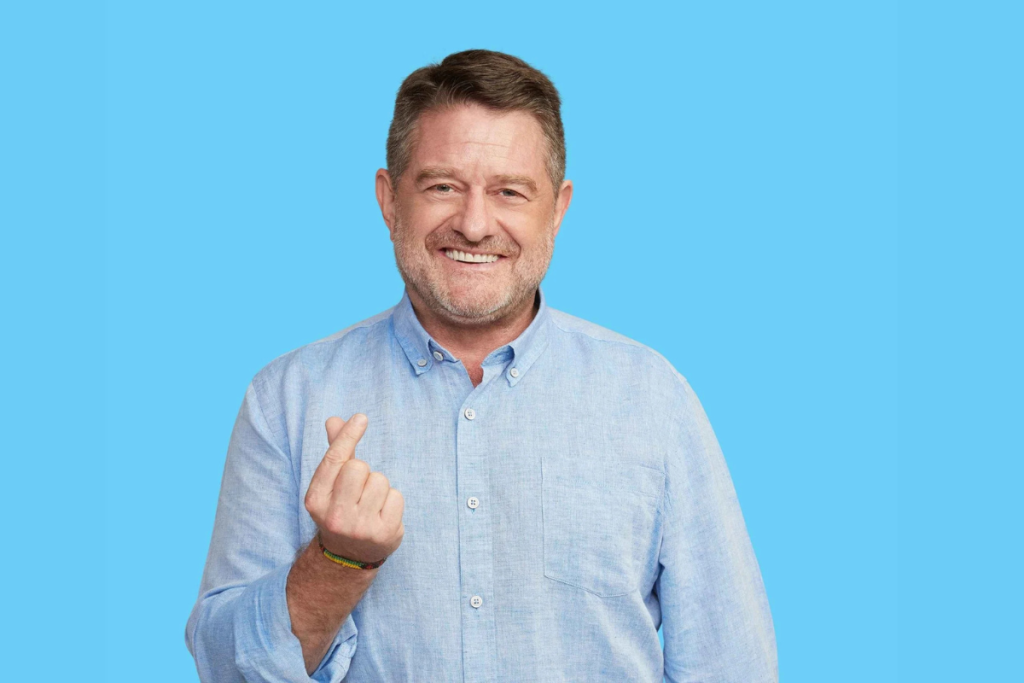 Claudio Orrego Claudio Orrego