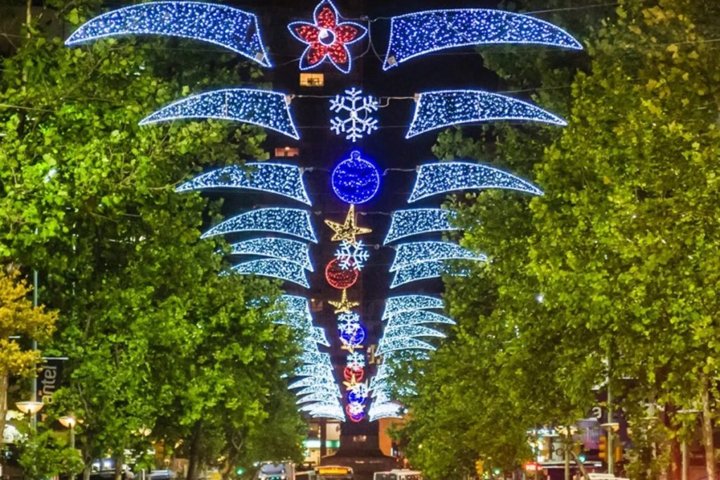 Uruguay Navidad laica