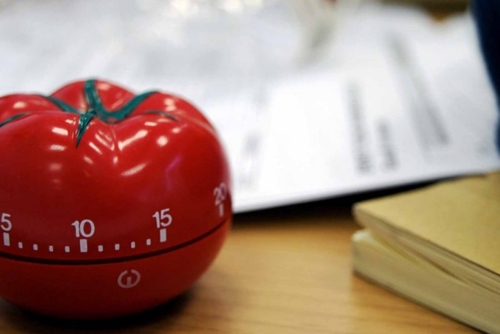 Pomodoro