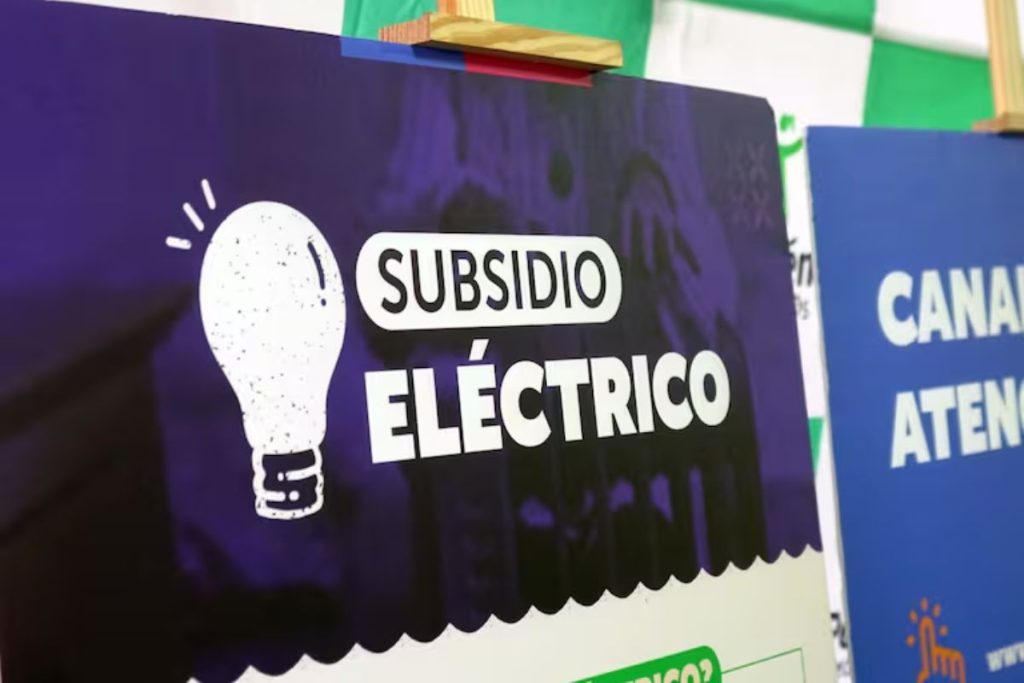 Cuenta Luz