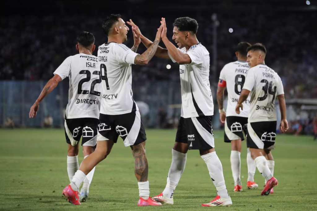 Colo Colo