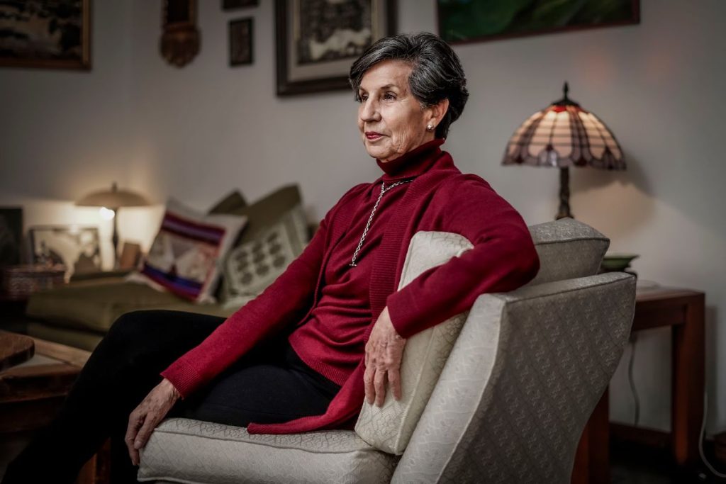 Isabel Allende