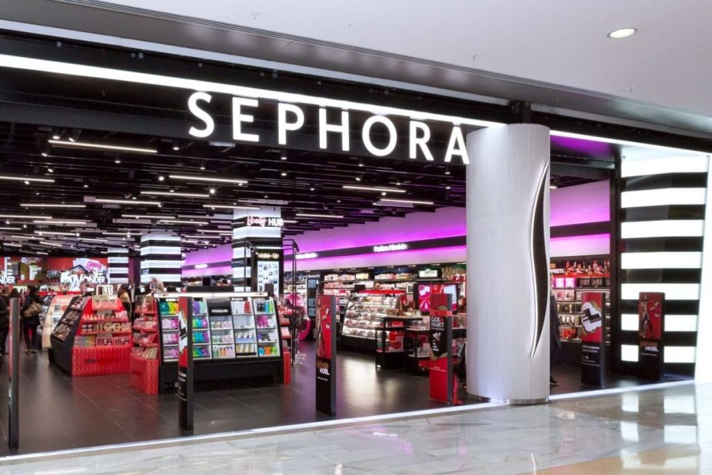Sephora
