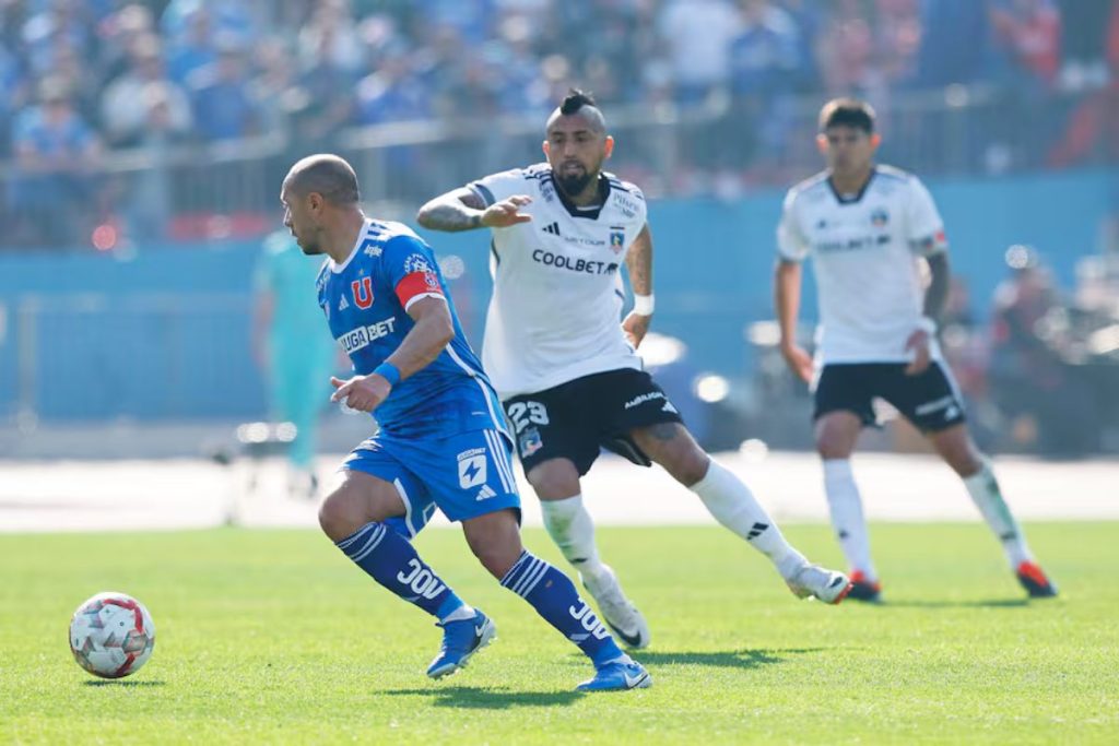 Superclásico