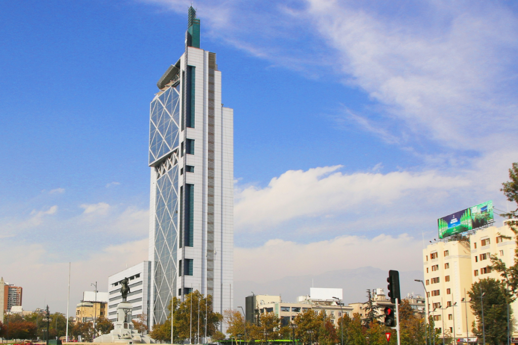 Venta de Movistar Chile en marcha Venta de Movistar Chile en marcha