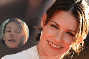 Evangeline Lilly